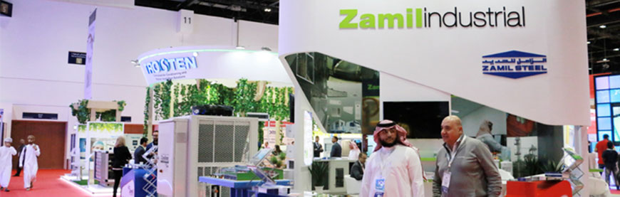 Zamil Industrial Investment Company