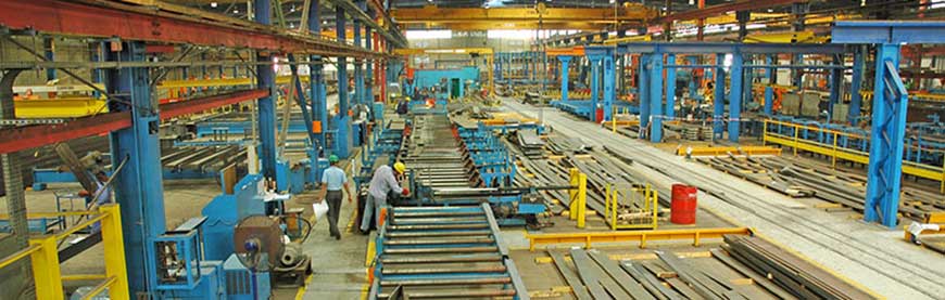 Manufacturing Facilities