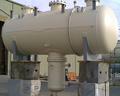 <b>Project:</b> Acid Gas Ko Drum<br><b>Client:</b> Hawiyah NGL Recovery Plant - Aramco<br><b>Job Site:</b> Saudi Arabia