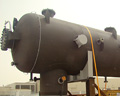 <b>Project:</b> Spent Air Sepepator<br><b>Client:</b> Saudi Kayan Phenolics Facilities Project - Sabic<br><b>Job Site:</b> Saudi Arabia