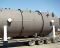 <b>Project:</b> Storage Drum<br><b>Client:</b> Saudi Kayan Phenolics Facilities Project - Sabic<br><b>Job Site:</b> Saudi Arabia