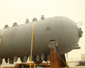 <b>Project:</b> Steam Drum<br><b>Client:</b> Az Zour<br><b>Job Site:</b> Kuwait