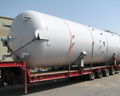 <b>Project:</b> Instrument Air Receiver<br><b>Client:</b> Saudi Kayan Petrochemical Complex - Sabic<br><b>Job Site:</b> Saudi Arabia