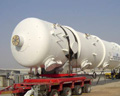 <b>Project:</b> BDO Product Column<br><b>Client:</b> Gacic BDO Facility - Saiphem<br><b>Job Site:</b> Saudi Arabia