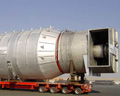 <b>Project:</b> Thermal Oxidizer<br><b>Client:</b> Gacic BDO Facility - Saiphem<br><b>Job Site:</b> Saudi Arabia