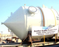 <b>Project:</b> KOC<br><b>Client:</b> Kuwait Vessel<br><b>Job Site:</b> Kuwait