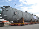 <b>Project:</b> Depropanizer Column<br><b>Client:</b> SK Engineering - Korea / Wasit Project<br><b>Job Site:</b> Saudi Arabia