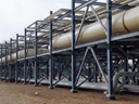 <b>Client:</b> Sabic Yanpet<br><b>Usage:</b> Yanpet Expansion Project<br><b>Weight:</b> 11,090 MT<br><b>Job Site:</b> Saudi Arabia