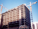 <b>Client:</b> Hilton Group Company<br><b>Usage:</b> Madinah Hilton Group<br><b>Weight:</b> 505 MT<br><b>Job Site:</b> Saudi Arabia