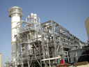 <b>Client:</b> SABIC<br><b>Usage:</b> Sadaf Co-generation Project<br><b>Weight:</b> 600 MT<br><b>Job Site:</b> Saudi Arabia